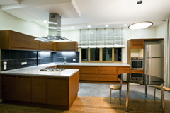 kitchen extensions Kenton Green